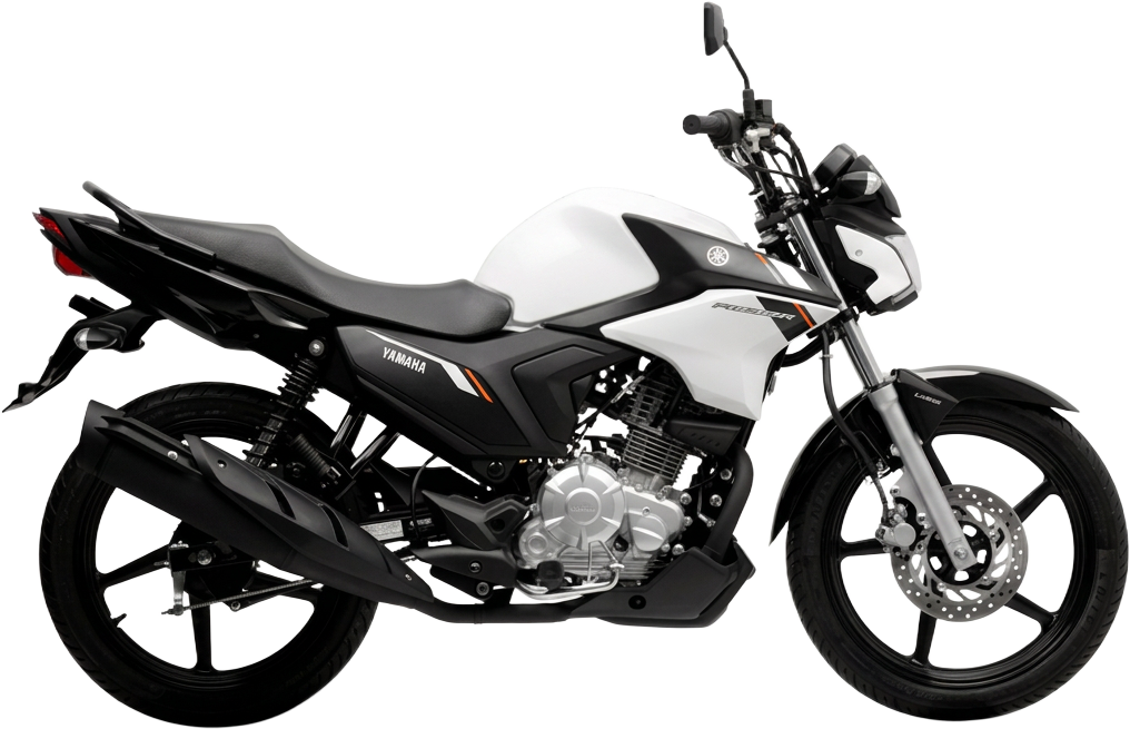 Yamaha Factor 150