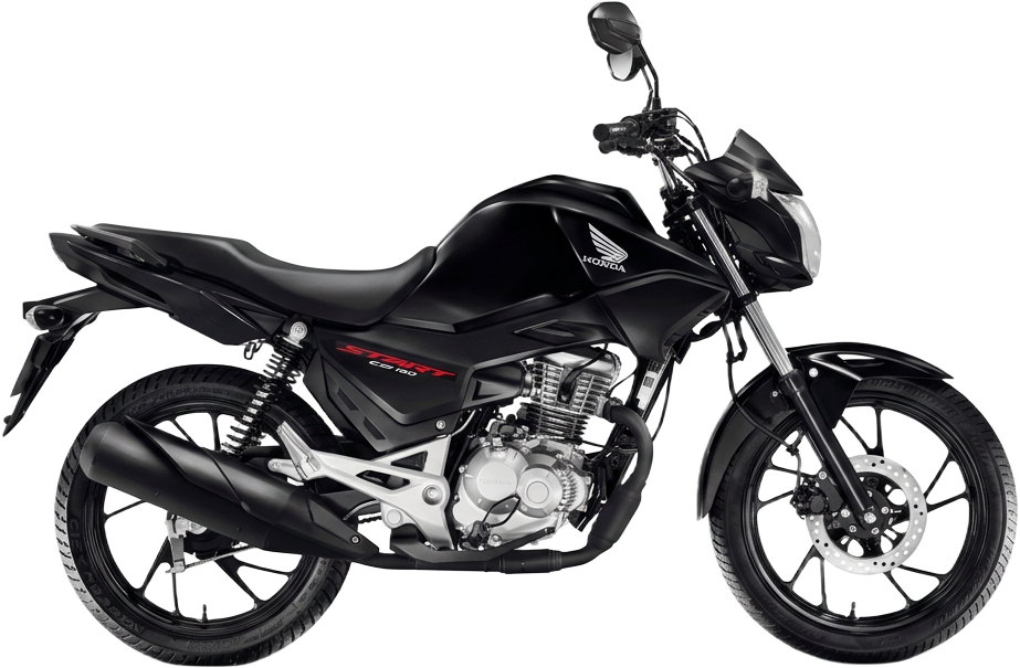 Honda Start 160